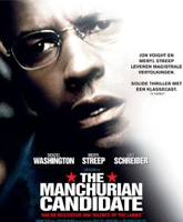 The Manchurian Candidate /  